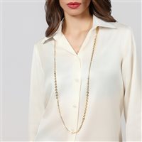 Collana Unoaerre Donna in Bronzo 2805 - 2805